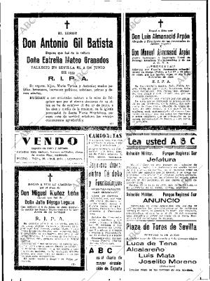 ABC SEVILLA 16-06-1939 página 20