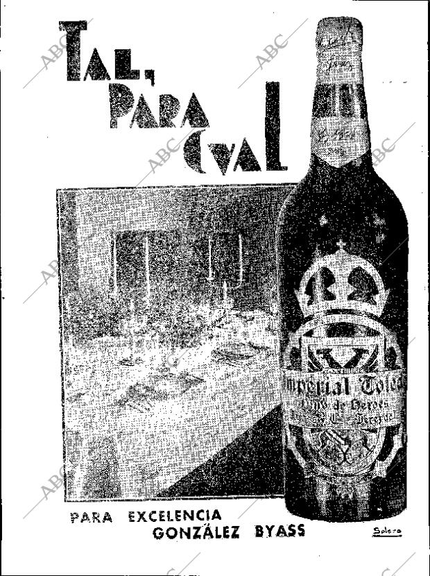 ABC SEVILLA 16-06-1939 página 22