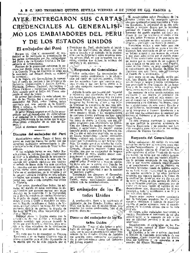 ABC SEVILLA 16-06-1939 página 7