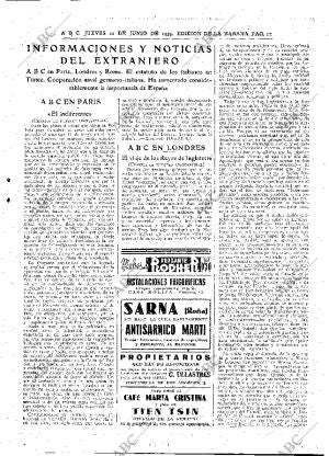 ABC MADRID 21-06-1939 página 17