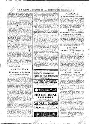 ABC MADRID 21-06-1939 página 18