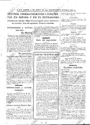 ABC MADRID 21-06-1939 página 25