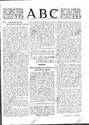 ABC MADRID 21-06-1939 página 3