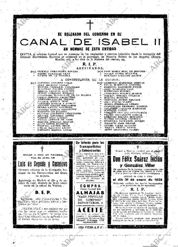 ABC MADRID 21-06-1939 página 33