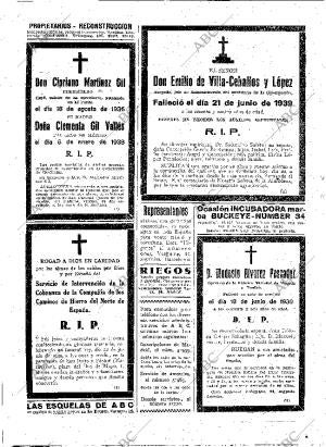 ABC MADRID 21-06-1939 página 34