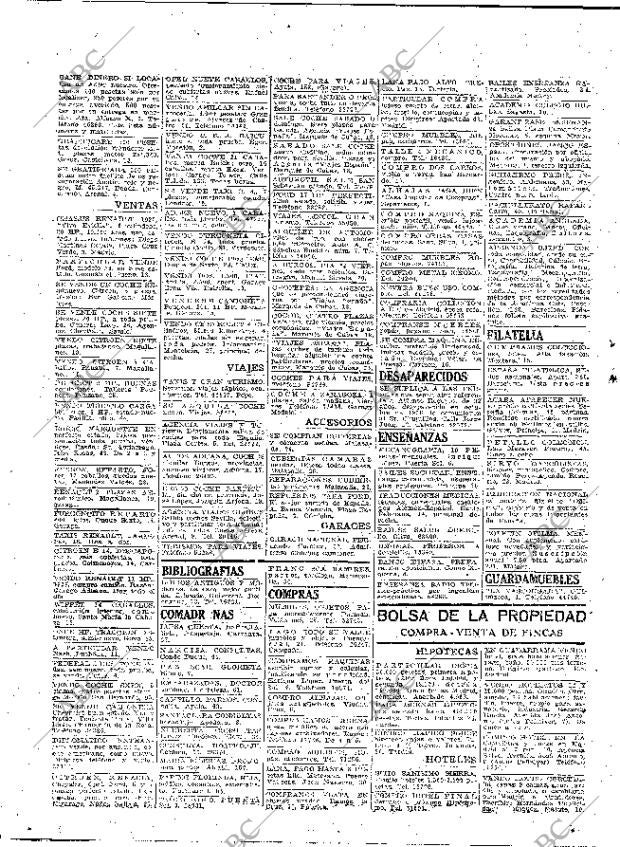 ABC MADRID 21-06-1939 página 36