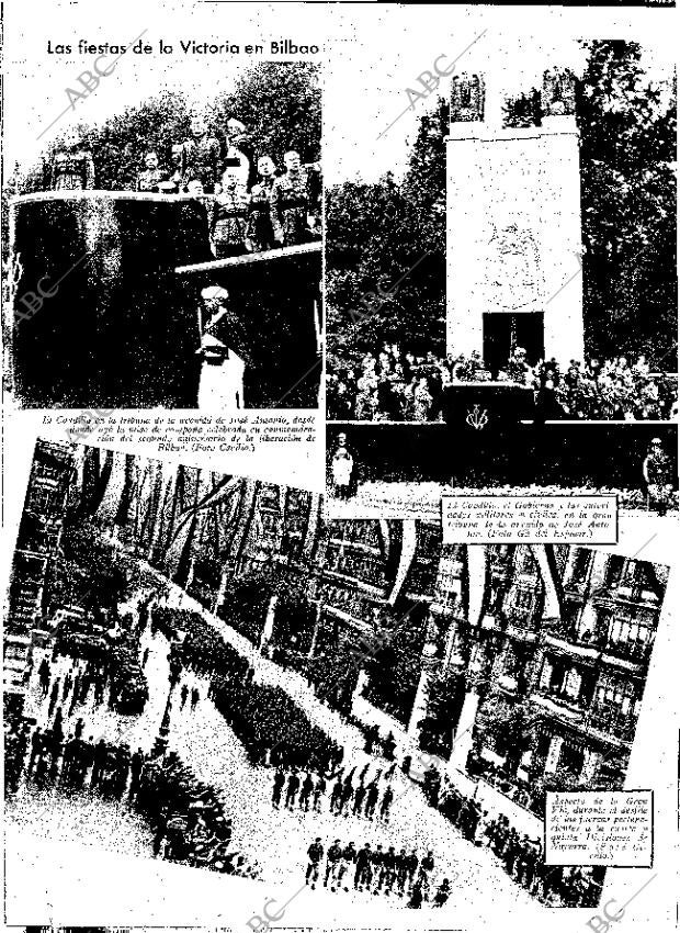 ABC MADRID 21-06-1939 página 4