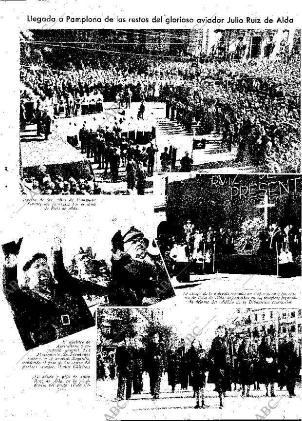 ABC MADRID 21-06-1939 página 5