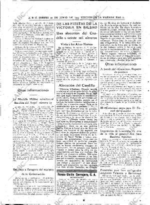 ABC MADRID 21-06-1939 página 8