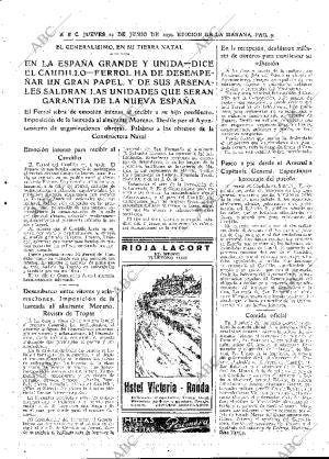 ABC MADRID 21-06-1939 página 9