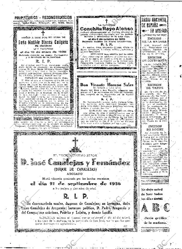 ABC MADRID 24-06-1939 página 24