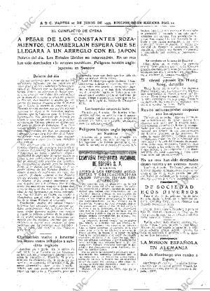 ABC MADRID 27-06-1939 página 11