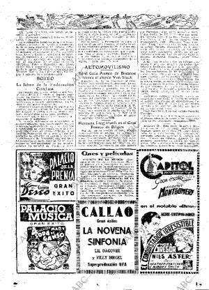 ABC MADRID 27-06-1939 página 19