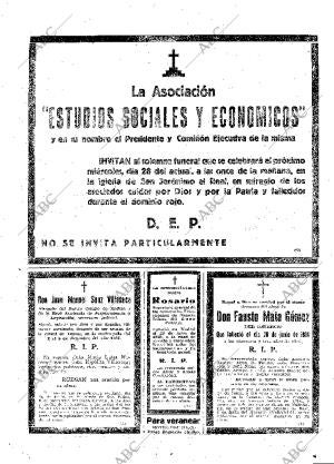 ABC MADRID 27-06-1939 página 25