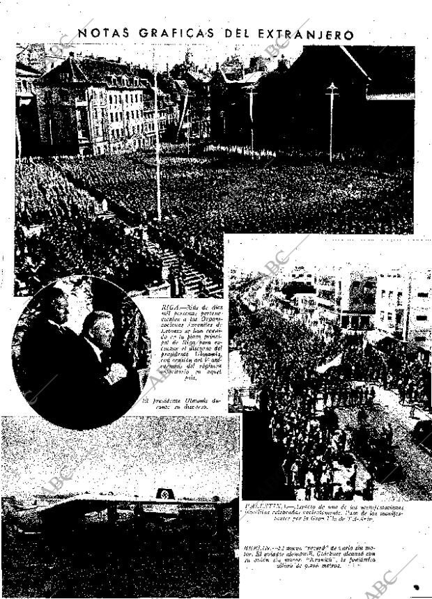 ABC MADRID 27-06-1939 página 31