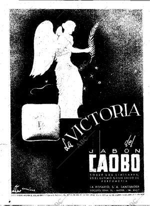 ABC MADRID 27-06-1939 página 32