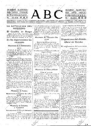 ABC MADRID 27-06-1939 página 7