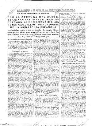 ABC MADRID 27-06-1939 página 8