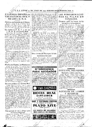 ABC MADRID 29-06-1939 página 18