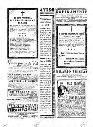 ABC MADRID 29-06-1939 página 22