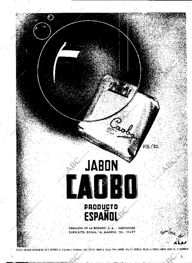 ABC MADRID 29-06-1939 página 32
