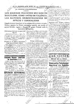 ABC MADRID 30-06-1939 página 11