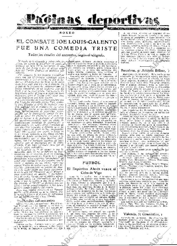 ABC MADRID 30-06-1939 página 19