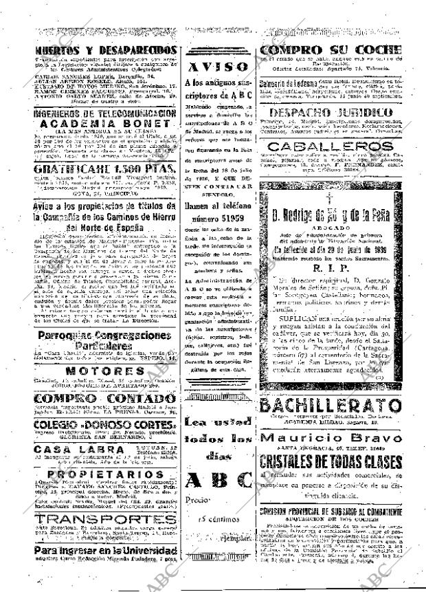 ABC MADRID 30-06-1939 página 21