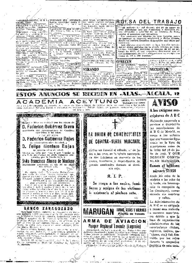 ABC MADRID 30-06-1939 página 30