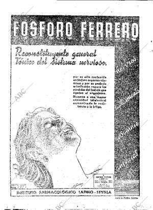 ABC MADRID 04-07-1939 página 10