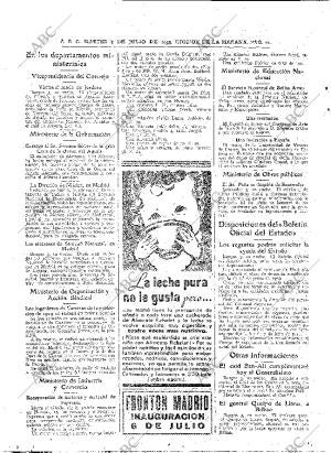 ABC MADRID 04-07-1939 página 12