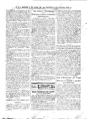 ABC MADRID 04-07-1939 página 14