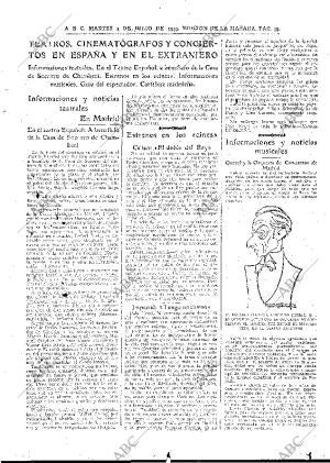 ABC MADRID 04-07-1939 página 19