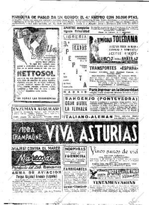 ABC MADRID 04-07-1939 página 2