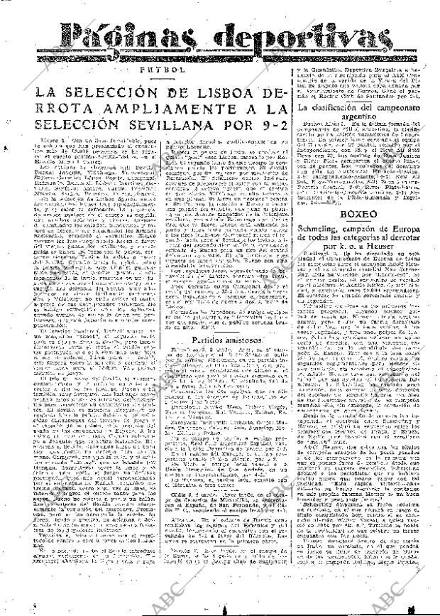 ABC MADRID 04-07-1939 página 21