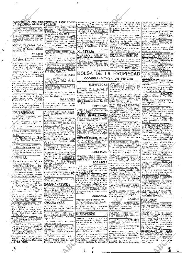 ABC MADRID 04-07-1939 página 29