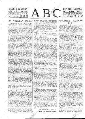 ABC MADRID 04-07-1939 página 3