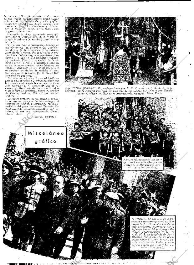 ABC MADRID 04-07-1939 página 4