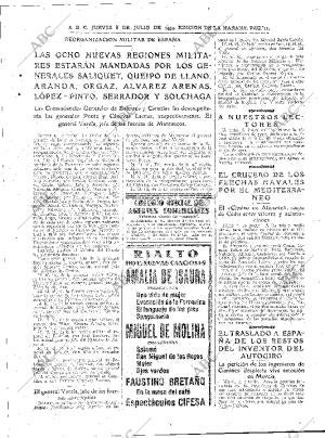 ABC MADRID 06-07-1939 página 11