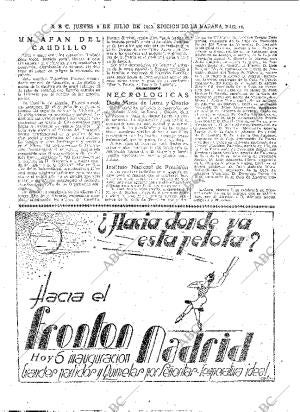 ABC MADRID 06-07-1939 página 12