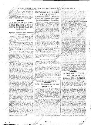 ABC MADRID 06-07-1939 página 18