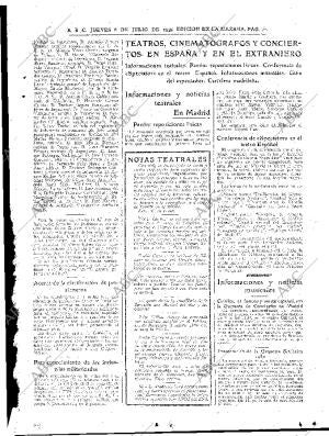 ABC MADRID 06-07-1939 página 19