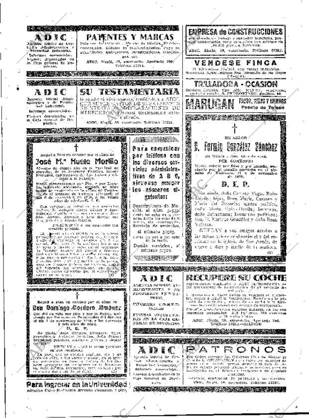 ABC MADRID 06-07-1939 página 21