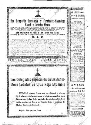 ABC MADRID 06-07-1939 página 22