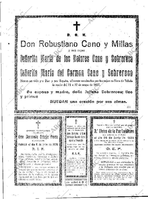 ABC MADRID 06-07-1939 página 23