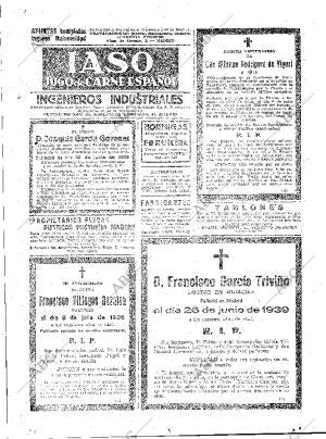 ABC MADRID 06-07-1939 página 25