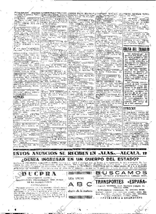 ABC MADRID 06-07-1939 página 30