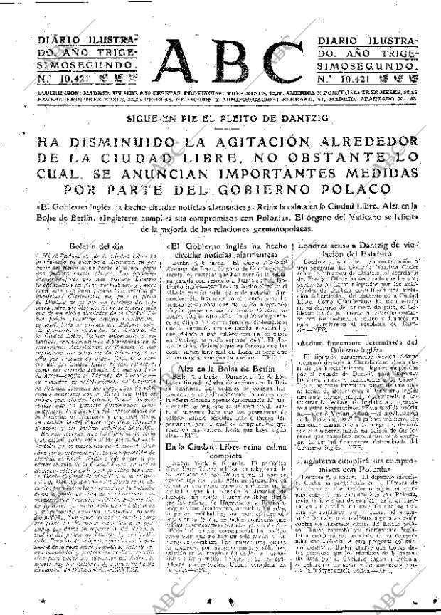 ABC MADRID 06-07-1939 página 7