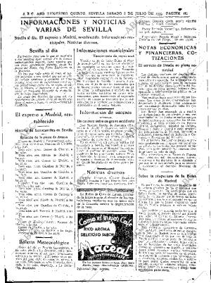 ABC SEVILLA 08-07-1939 página 11