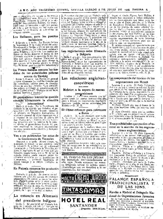 ABC SEVILLA 08-07-1939 página 7